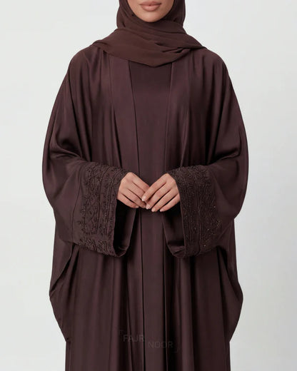 The Abaya