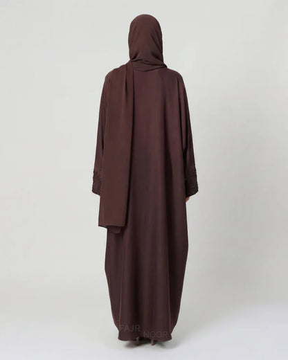 The Abaya